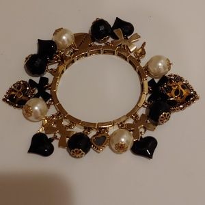 Betsey Johnson Bracelet